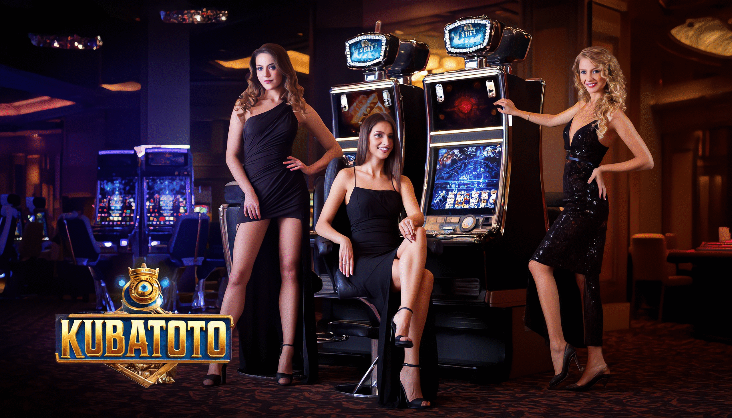 Slot Gacor Server Thailand Deposit Dana Terbaik 2025 – Kubatoto