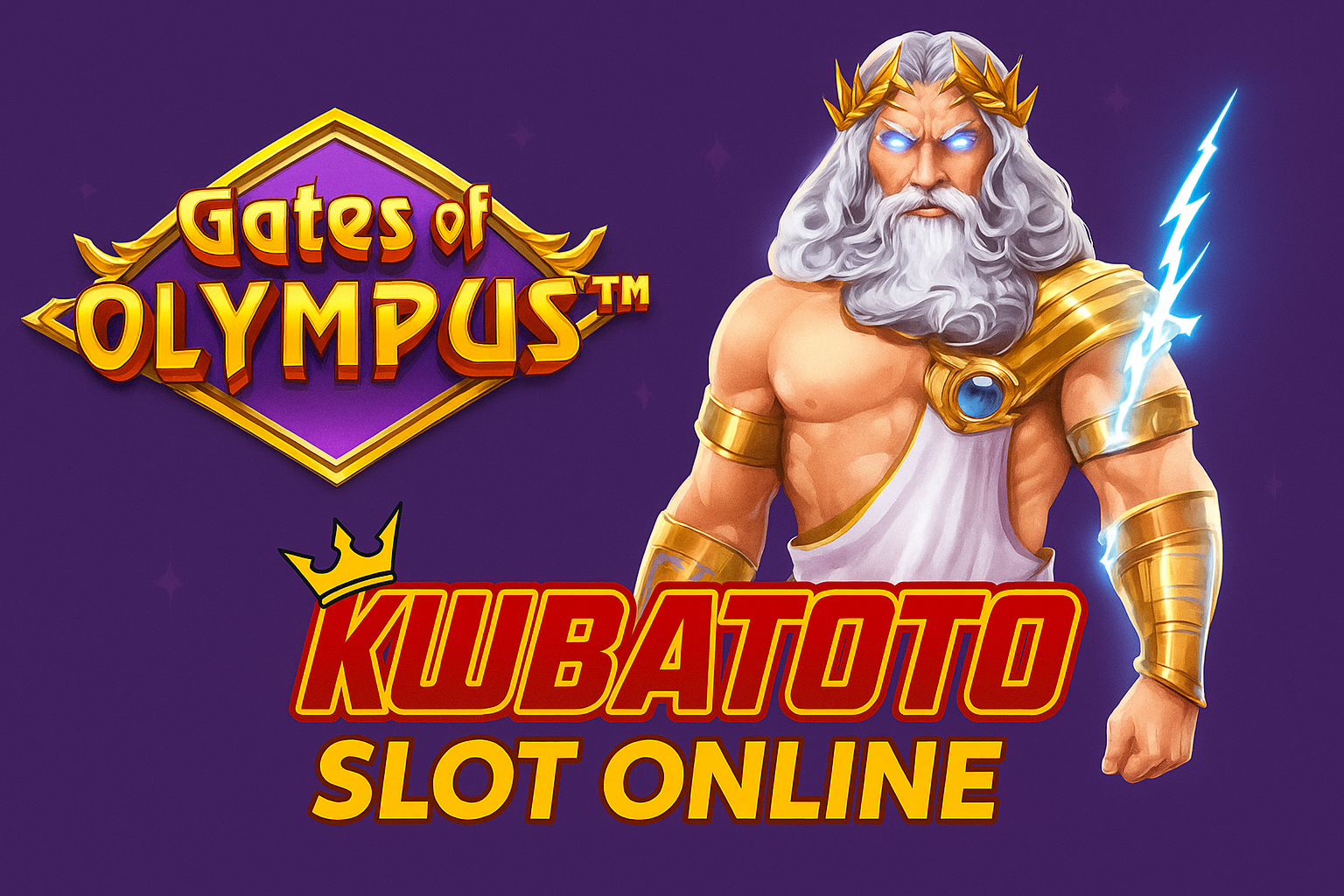 Slot Online Gacor: Rahasia Menang & Rekomendasi Situs Terbaik (KubaToto)