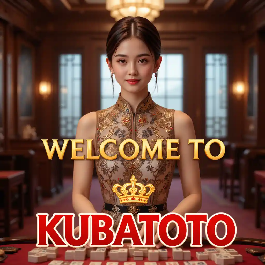 Slot KubaToto Server Thailand Super Gacor 2025 Terbaru: Panduan Lengkap dan Terpercaya